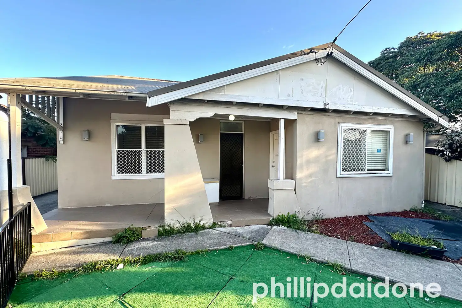 Main view of Homely house listing, 91 Water Street, Auburn NSW 2144