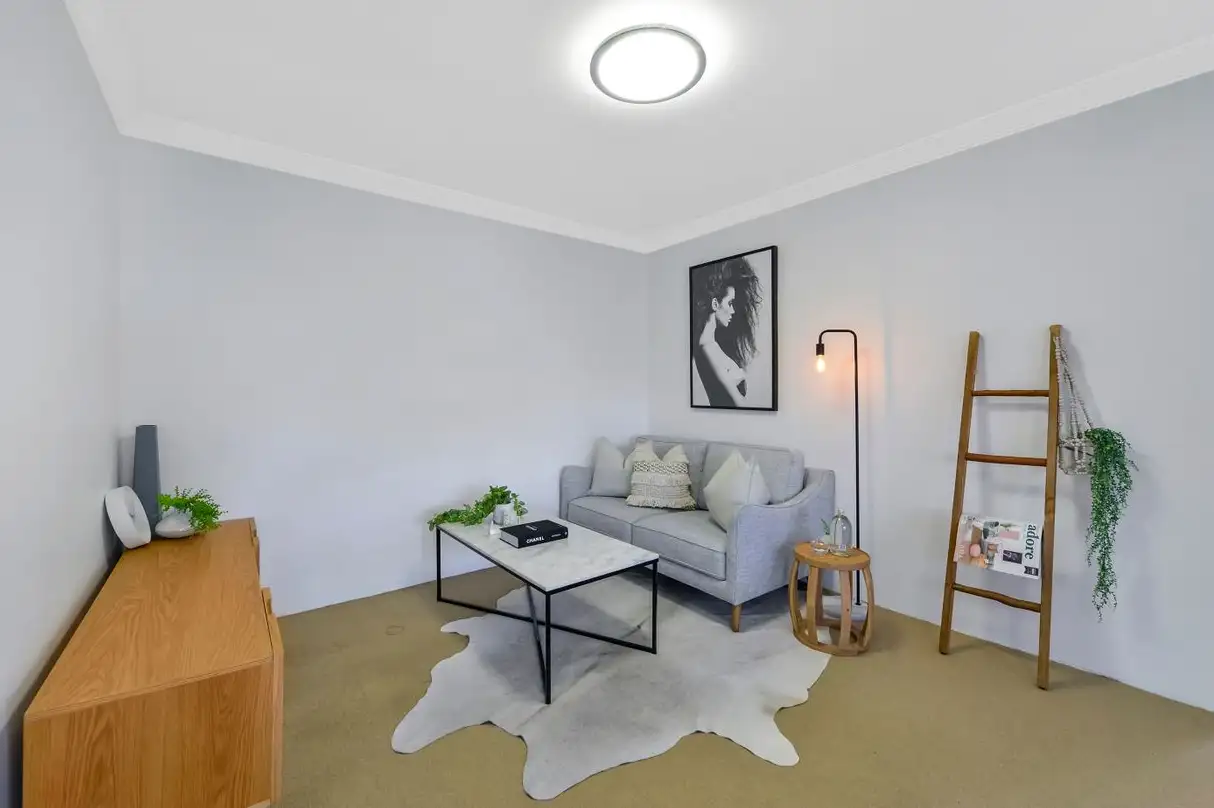 Main view of Homely apartment listing, 21/45-47 Fontenoy Road, Macquarie Park NSW 2113