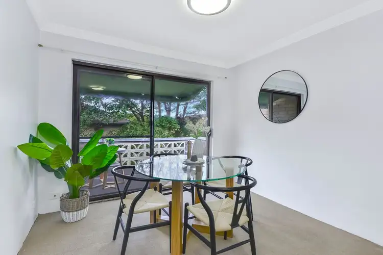 Second view of Homely apartment listing, 21/45-47 Fontenoy Road, Macquarie Park NSW 2113