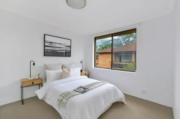 Fourth view of Homely apartment listing, 21/45-47 Fontenoy Road, Macquarie Park NSW 2113