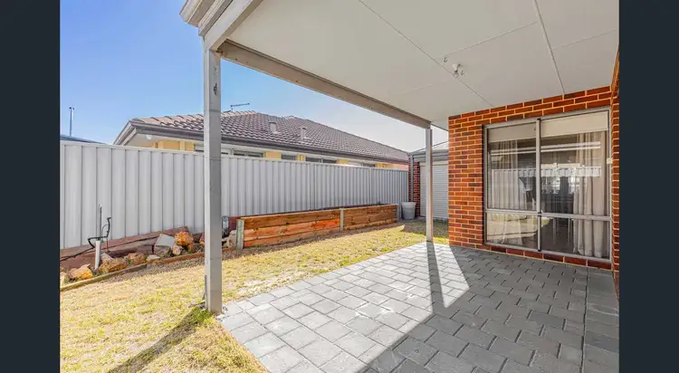 Second view of Homely house listing, 13 Cambellin Street, Brabham WA 6055