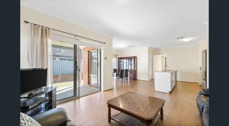 Fifth view of Homely house listing, 13 Cambellin Street, Brabham WA 6055