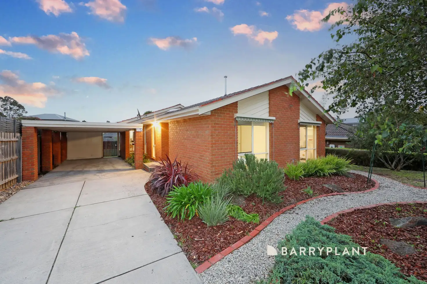 Main view of Homely house listing, 4 Meaghan Court, Rowville VIC 3178