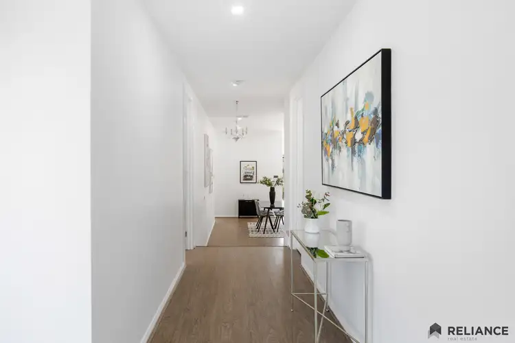 Second view of Homely house listing, 22 Platt Drive, Maddingley VIC 3340