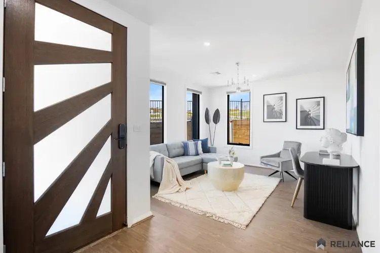 Third view of Homely house listing, 22 Platt Drive, Maddingley VIC 3340