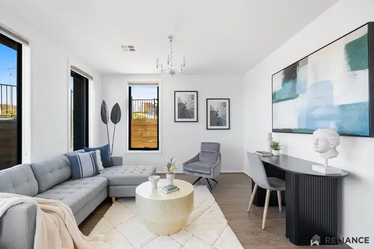 Fourth view of Homely house listing, 22 Platt Drive, Maddingley VIC 3340