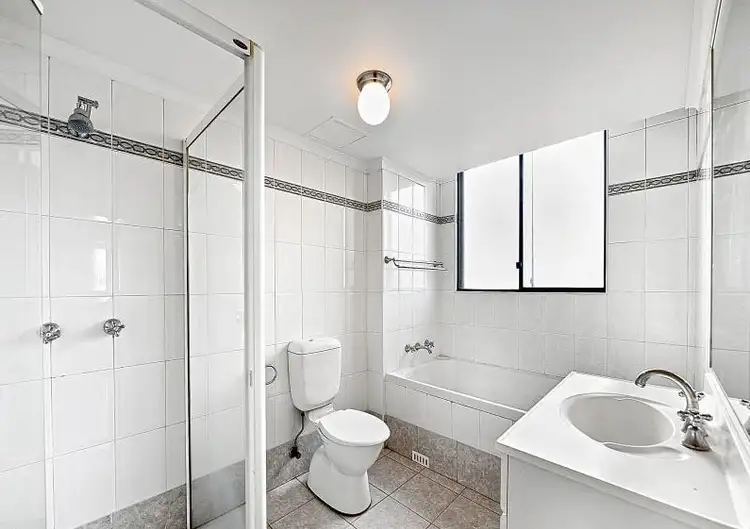 Fourth view of Homely apartment listing, 40/1-55 West Parade, West Ryde NSW 2114