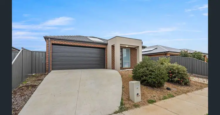 38 Daisy Street, Huntly VIC 3551