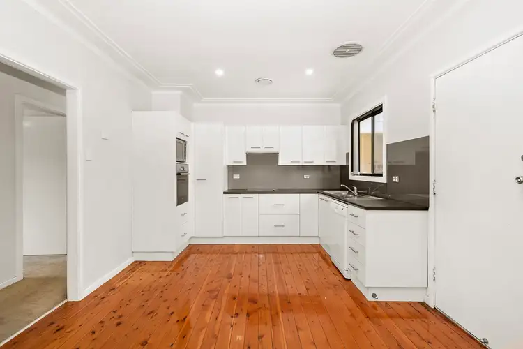 Second view of Homely house listing, 21 Bangalla Street, Belmont North NSW 2280