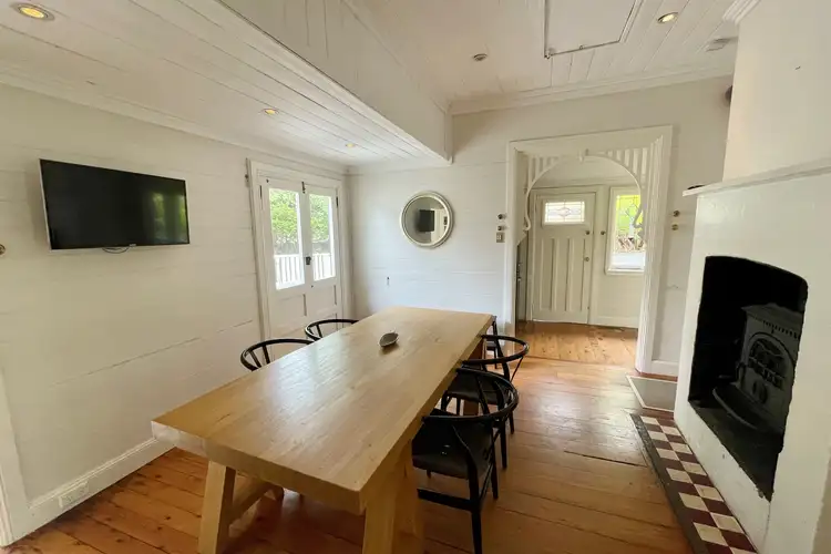 Fourth view of Homely house listing, 155 Lurline Street, Katoomba NSW 2780