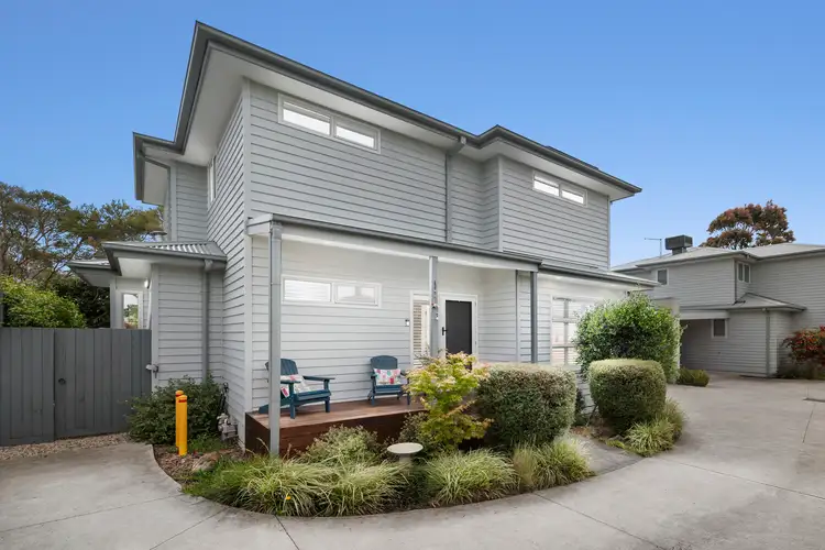 2/26 Balmoral Avenue