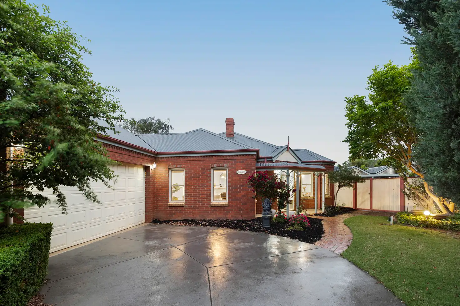 Main view of Homely house listing, 46 Nantilla Crescent, Werribee VIC 3030