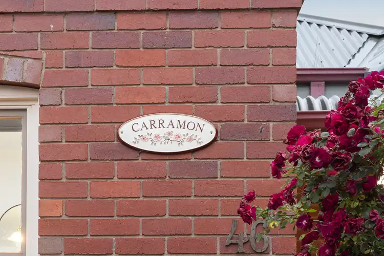 Second view of Homely house listing, 46 Nantilla Crescent, Werribee VIC 3030