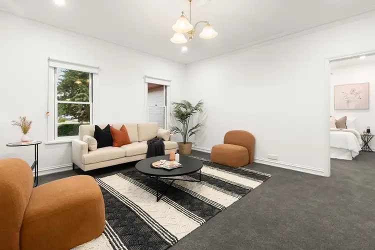 Third view of Homely house listing, 46 Nantilla Crescent, Werribee VIC 3030