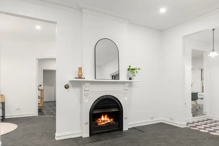 Fifth view of Homely house listing, 46 Nantilla Crescent, Werribee VIC 3030