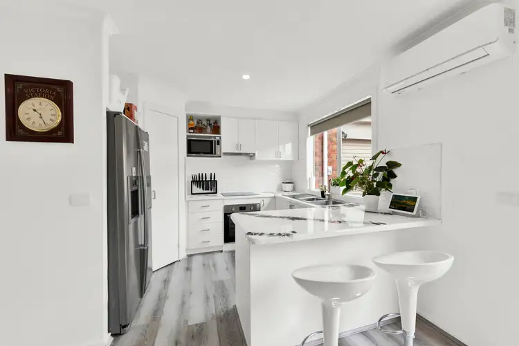 Second view of Homely house listing, 9 Sharyn Street, Cranbourne West VIC 3977