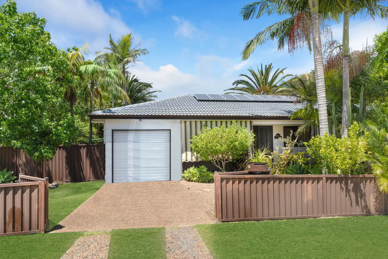 Main view of Homely house listing, 36 Yackerboom Avenue, Buff Point NSW 2262