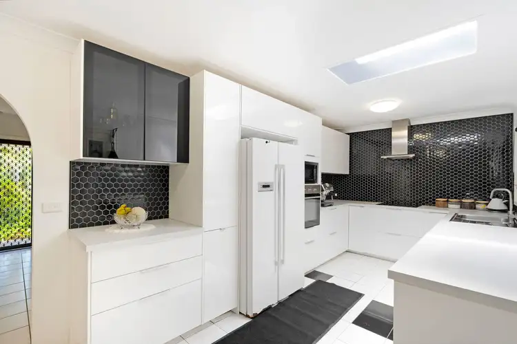 Second view of Homely house listing, 36 Yackerboom Avenue, Buff Point NSW 2262