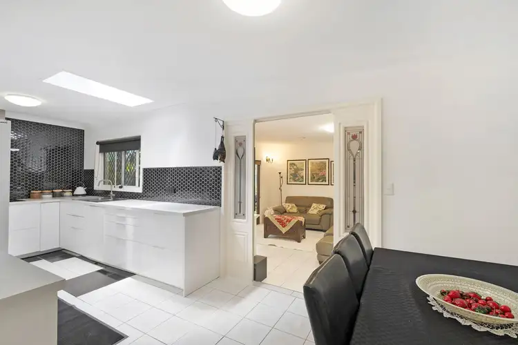 Fifth view of Homely house listing, 36 Yackerboom Avenue, Buff Point NSW 2262