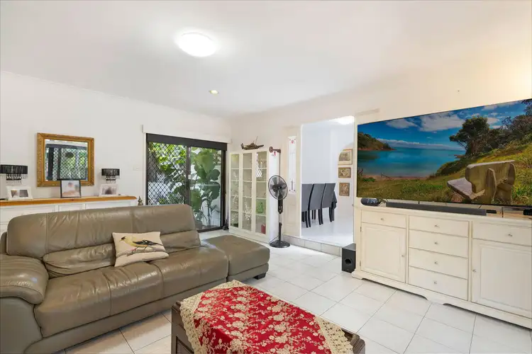 Sixth view of Homely house listing, 36 Yackerboom Avenue, Buff Point NSW 2262