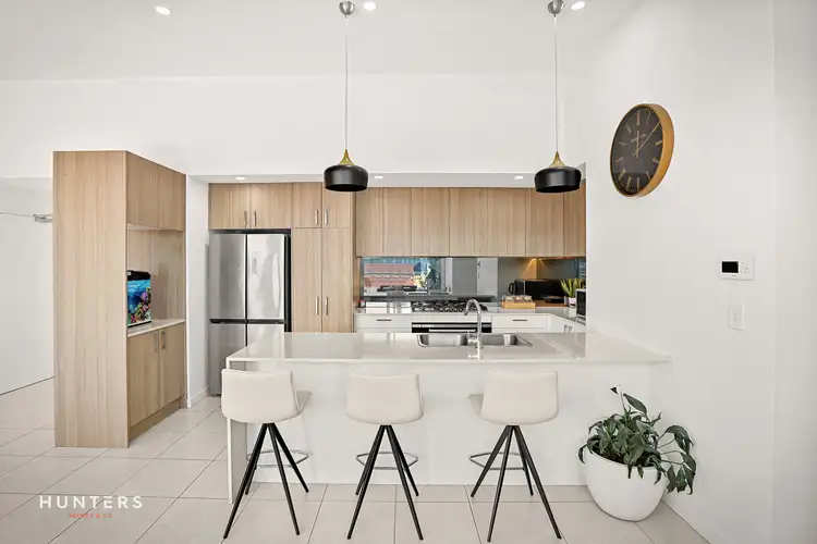 Fourth view of Homely apartment listing, 32/23-25 Veron Street, Wentworthville NSW 2145