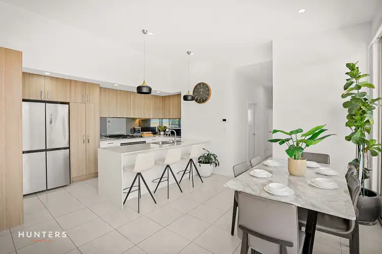 Fifth view of Homely apartment listing, 32/23-25 Veron Street, Wentworthville NSW 2145