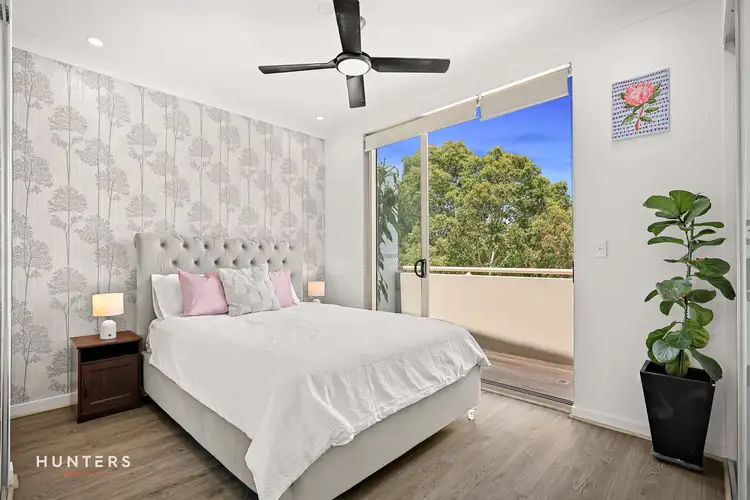 Sixth view of Homely apartment listing, 32/23-25 Veron Street, Wentworthville NSW 2145