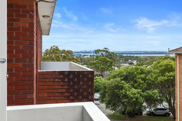 Second view of Homely unit listing, 15/14-16 Banksia Road, Caringbah NSW 2229