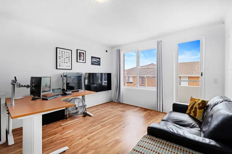 Third view of Homely unit listing, 15/14-16 Banksia Road, Caringbah NSW 2229