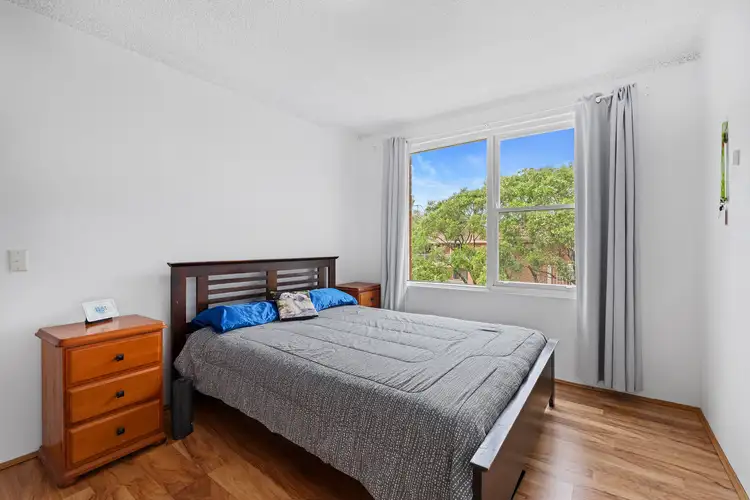 Fifth view of Homely unit listing, 15/14-16 Banksia Road, Caringbah NSW 2229