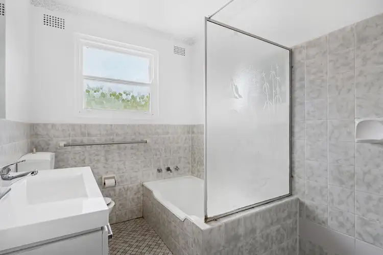 Sixth view of Homely unit listing, 15/14-16 Banksia Road, Caringbah NSW 2229