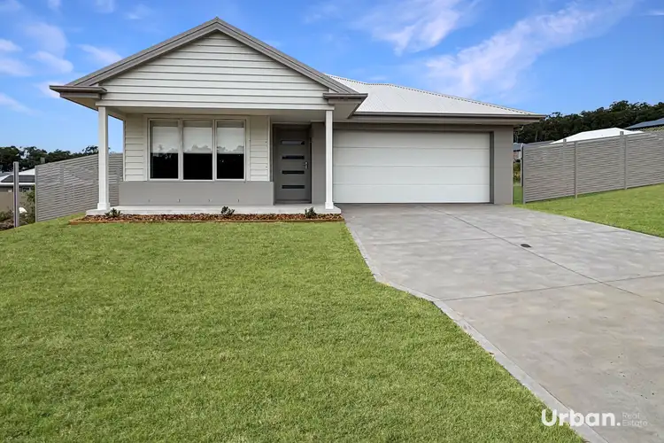 24 McDuff Avenue, North Rothbury NSW 2335