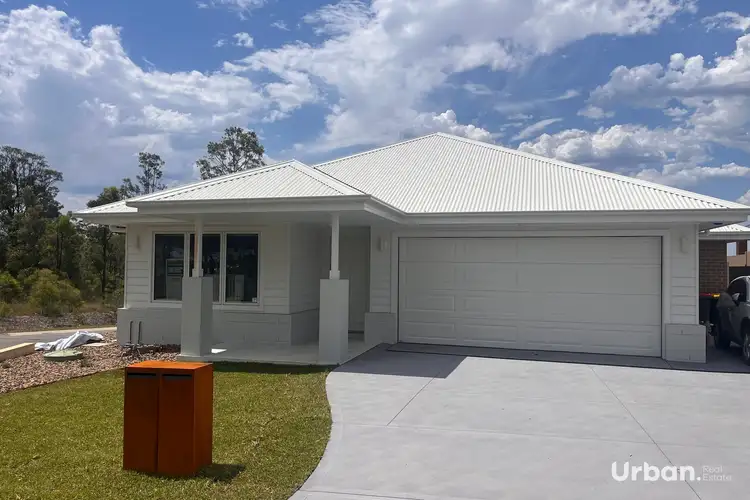 13 Kedwell Loop, North Rothbury NSW 2335