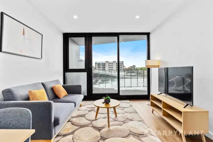 Second view of Homely apartment listing, 220/52-54 O'Sullivan Road, Glen Waverley VIC 3150