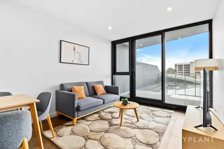 Third view of Homely apartment listing, 220/52-54 O'Sullivan Road, Glen Waverley VIC 3150