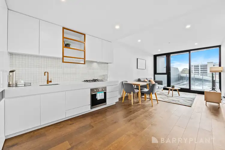 Fourth view of Homely apartment listing, 220/52-54 O'Sullivan Road, Glen Waverley VIC 3150