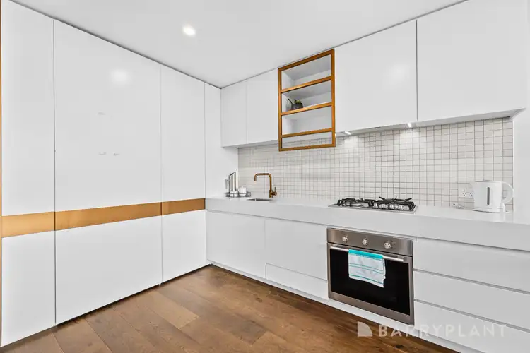 Fifth view of Homely apartment listing, 220/52-54 O'Sullivan Road, Glen Waverley VIC 3150