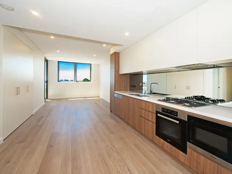 Main view of Homely apartment listing, 38 Oxford Street, Epping NSW 2121