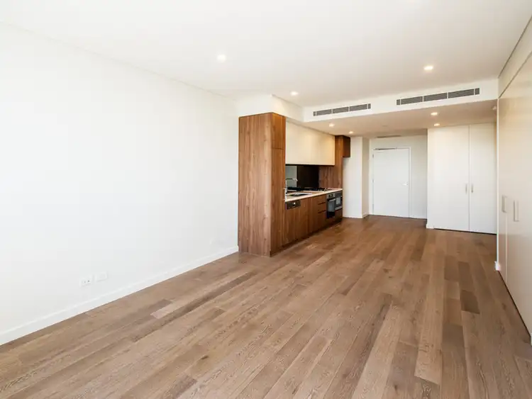 Second view of Homely apartment listing, 38 Oxford Street, Epping NSW 2121