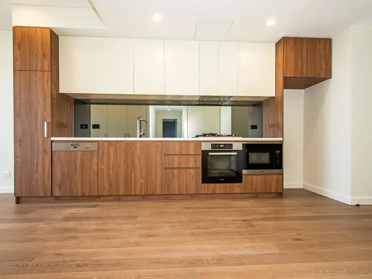 Third view of Homely apartment listing, 38 Oxford Street, Epping NSW 2121