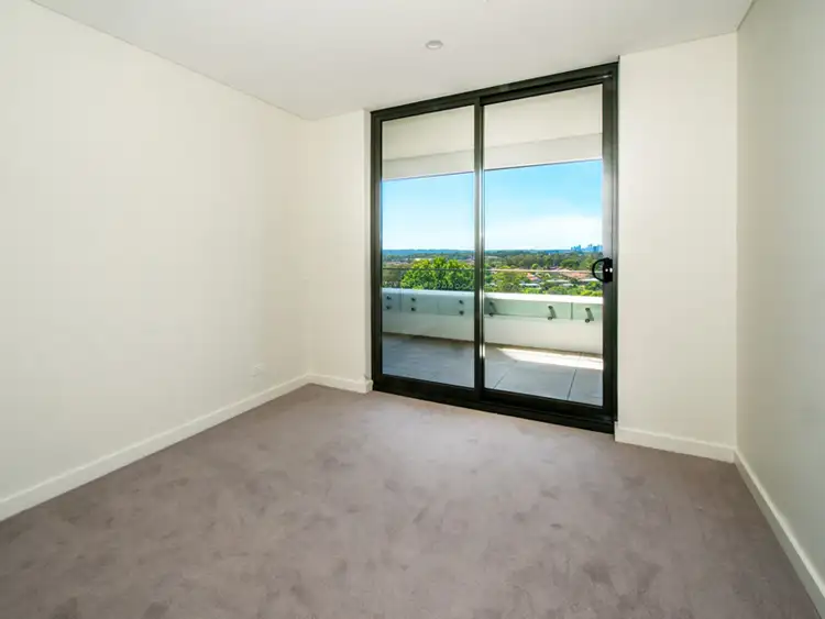Fourth view of Homely apartment listing, 38 Oxford Street, Epping NSW 2121
