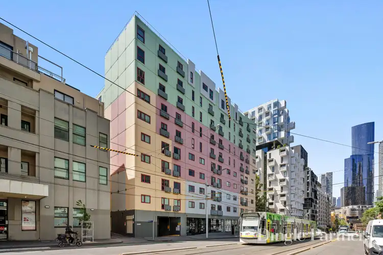 421/528 Swanston Street, Carlton VIC 3053