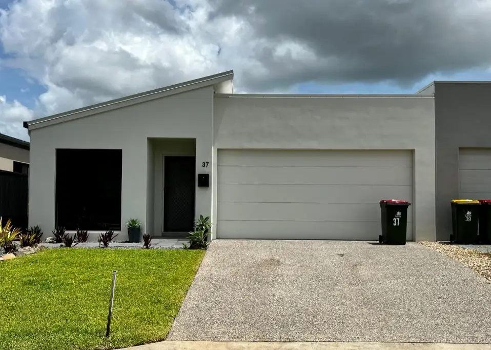 Main view of Homely house listing, 37 Lakeside Drive, Smithfield QLD 4878