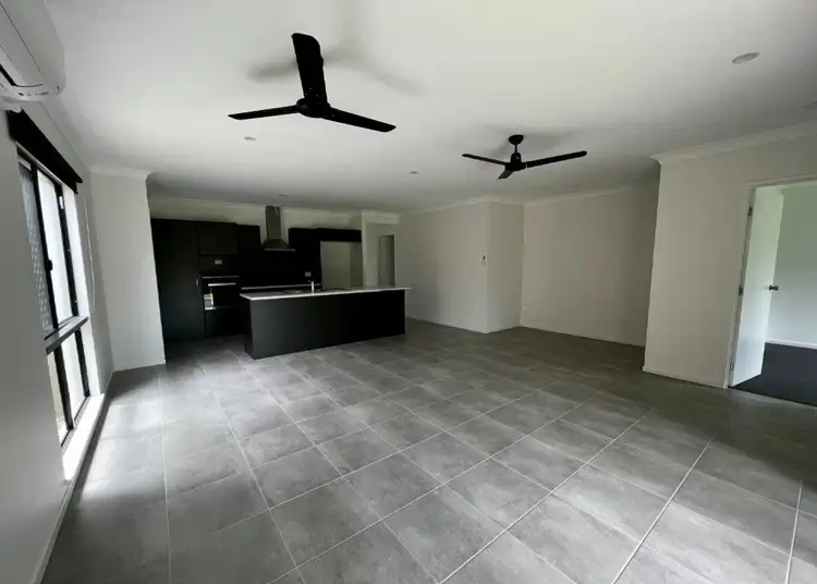 Second view of Homely house listing, 37 Lakeside Drive, Smithfield QLD 4878