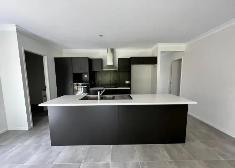 Fourth view of Homely house listing, 37 Lakeside Drive, Smithfield QLD 4878