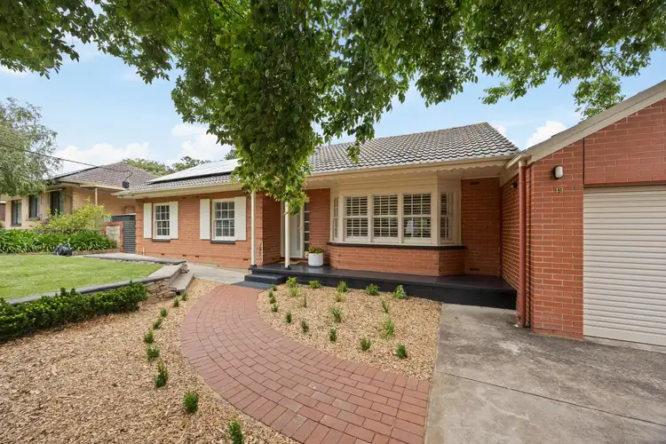 19 Tindara Avenue, Windsor Gardens SA 5087