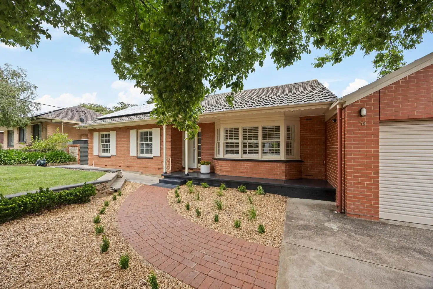 Main view of Homely house listing, 19 Tindara Avenue, Windsor Gardens SA 5087