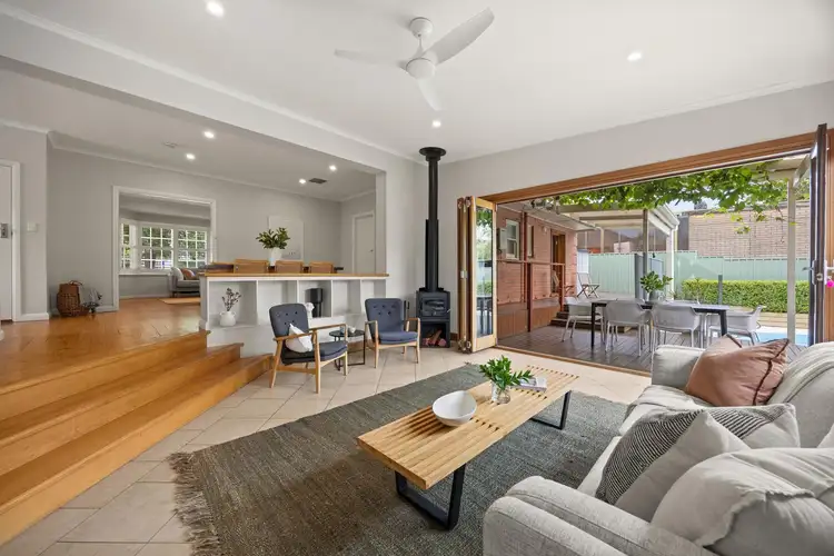 Second view of Homely house listing, 19 Tindara Avenue, Windsor Gardens SA 5087