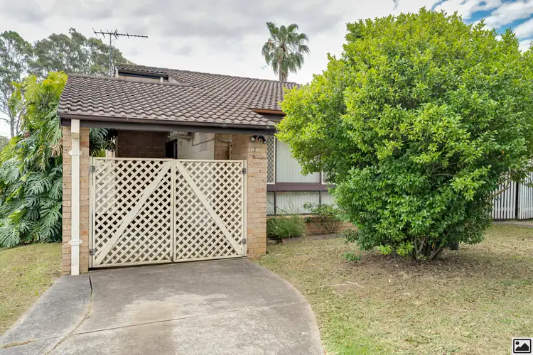 121 Lancia Drive, Ingleburn NSW 2565