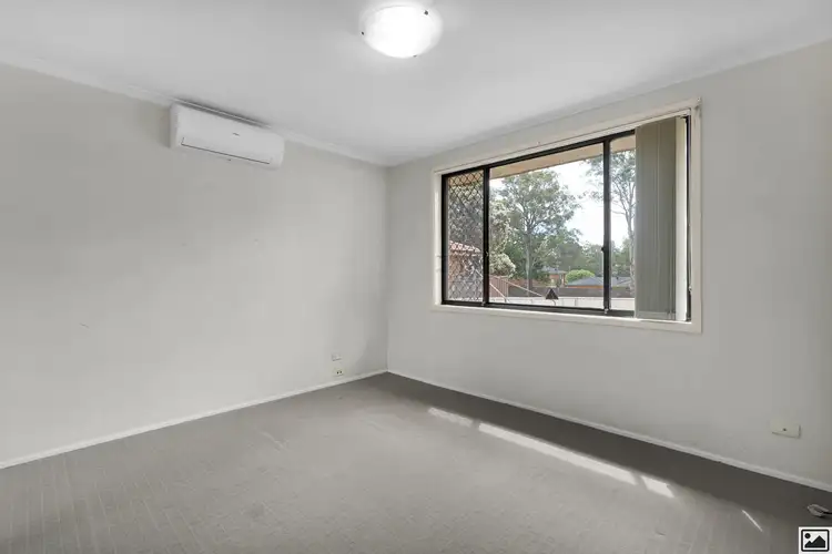 Fifth view of Homely villa listing, 121 Lancia Drive, Ingleburn NSW 2565